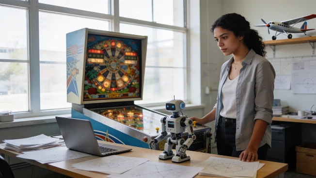 Sabrina González-Pasterski: physics, AI, and the search for new connections RUSSPAIN.com