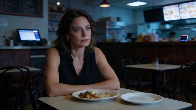 Eating Disorders Are Being Missed in Women Over 50 RUSSPAIN.com