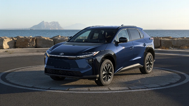 Toyota Races Ahead in Solid-State Battery Breakthrough RUSSPAIN.com