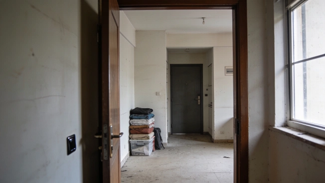 Maricarmen Abascal demands action after Madrid eviction RUSSPAIN.com