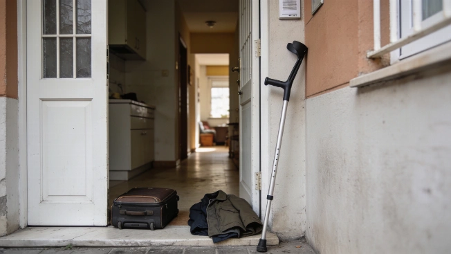 Maricarmen asks Sánchez to dismantle the system behind her eviction RUSSPAIN.com
