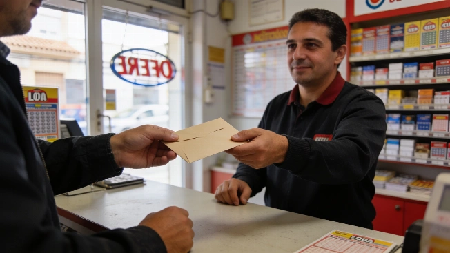 Bonoloto pays €26,365 in Monterrubio de la Serena RUSSPAIN.com