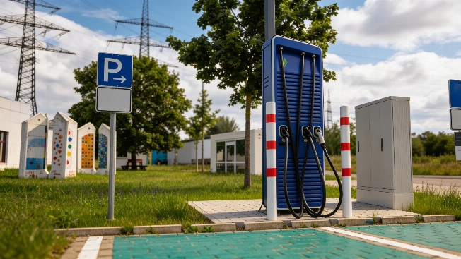 Trump rewrites US car rules and sidelines electric mandates RUSSPAIN.com