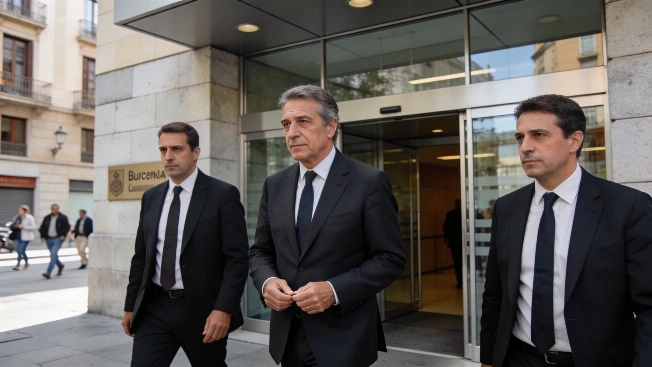 New Testimony Links Andic Family Therapy to Montserrat Tragedy RUSSPAIN.com