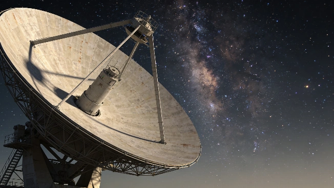 Spanish team finds cosmic sugar tied to DNA chemistry RUSSPAIN.com
