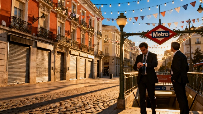 July 28 Confirmed as Public Holiday in Cantabria Only RUSSPAIN.com