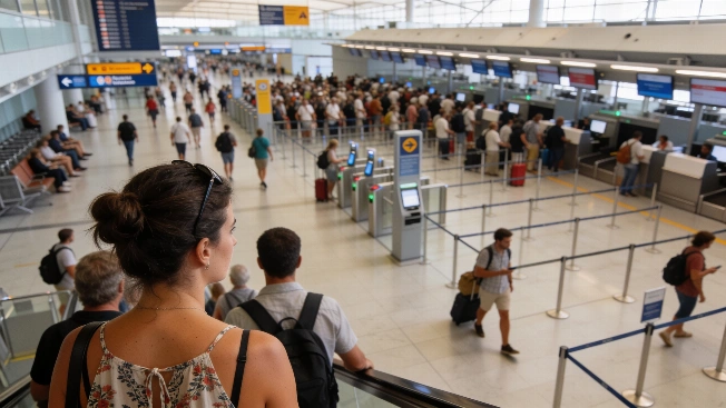 Barcelona Airport Hits New Passenger Record in July RUSSPAIN.com