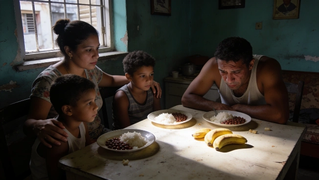 US Maintains Economic Pressure on Cuba, Rules Out Quick Regime Change RUSSPAIN.com