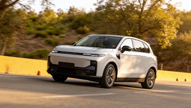 Leapmotor B10 Surges to Top as Spain’s Best-Selling Electric Car RUSSPAIN.com