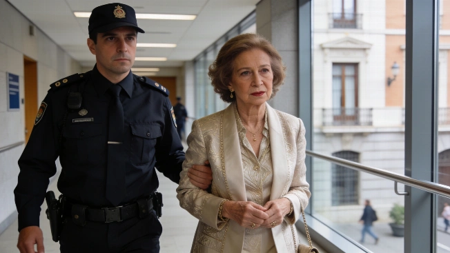 Architect Josep Juanpere’s wife arrested in Madrid over Baqueira death RUSSPAIN.com