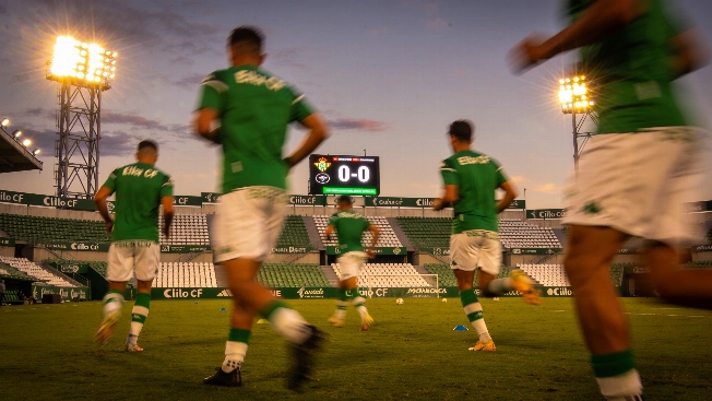Elche Schedules Preseason Friendly Against Al-Ain Without TV Broadcast RUSSPAIN.com