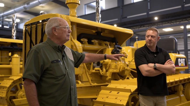 Why Inline-Six Engines Are Overtaking V8s in Heavy-Duty Work RUSSPAIN.com