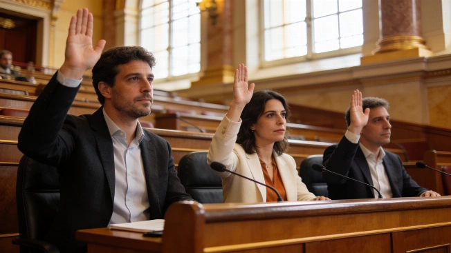 Sánchez puts housing decrees to a crucial congressional vote RUSSPAIN.com