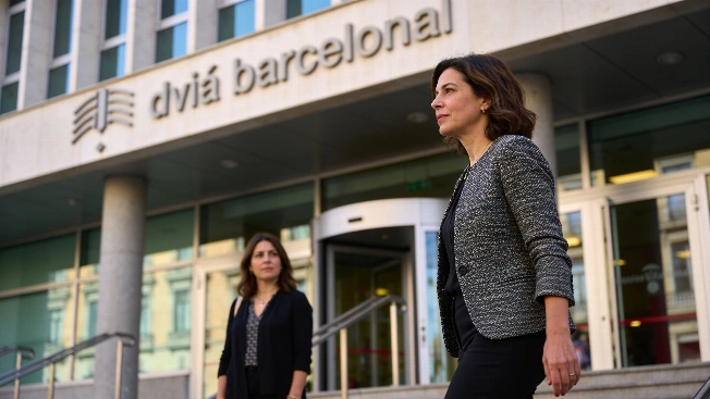 Más Madrid puts Ada Colau forward for Frente Amplio leadership RUSSPAIN.com