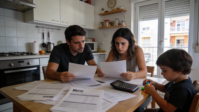 Public Housing Price Hike in Valencia Pushes Mortgages to €900 Monthly RUSSPAIN.com