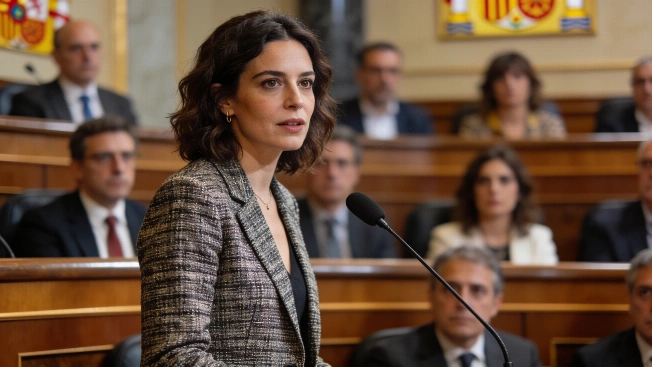 Frente Amplio backs Spain's early election as housing becomes decisive test RUSSPAIN.com