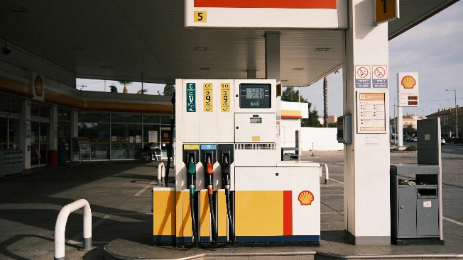 Spanish inflation hits 18-month high as fuel prices surge RUSSPAIN.com
