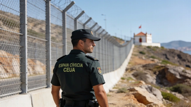 Morocco Warns of Retaliation Over Possible Felipe VI Visit to Ceuta RUSSPAIN.com