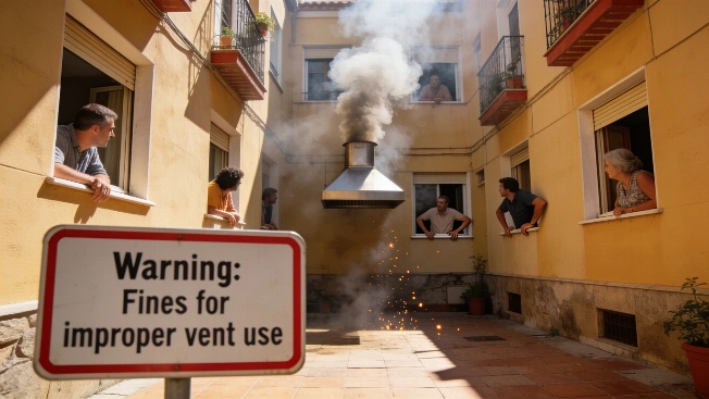 Spain Moves to Ban Smoking for Minors and on Terraces RUSSPAIN.com