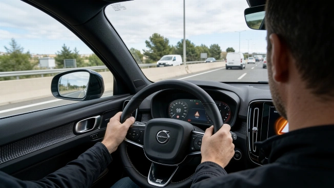 Spain’s New V27 Signal Will Only Work in Modern Cars RUSSPAIN.com