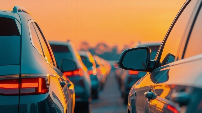 Driver shortage hits Spain as vehicle fleets race to meet demand RUSSPAIN.com