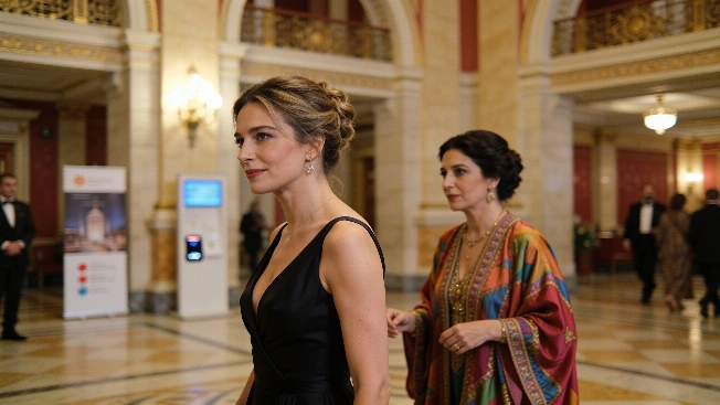 Teatro Real opens its new season as Madrid's society dresses up RUSSPAIN.com