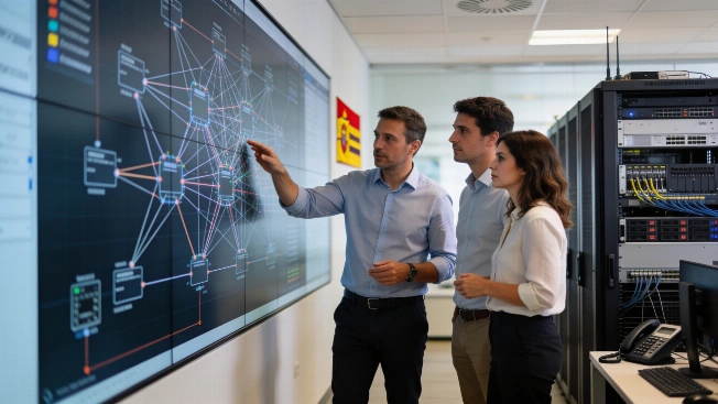 Six Bids Compete for €376 Million Catalan Telecom Contract RUSSPAIN.com