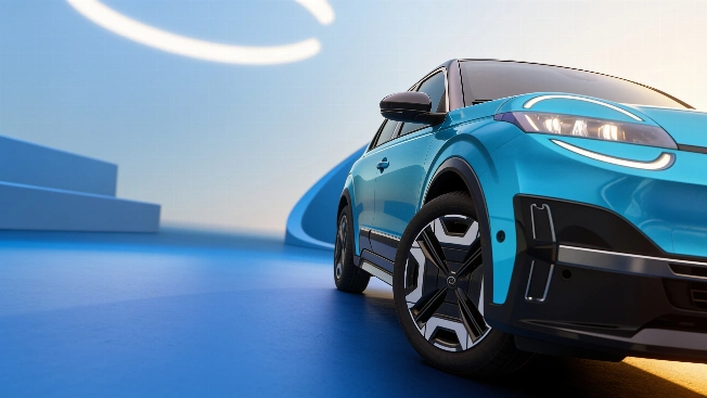 Nissan MICRA electric gains ground as QASHQAI e‑POWER surges in Spain RUSSPAIN.com