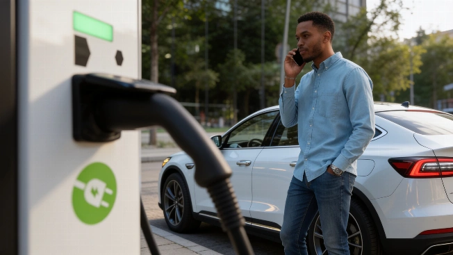 Spain’s Most Reliable Electric Cars Revealed: OCU Ranks the Top Brands RUSSPAIN.com