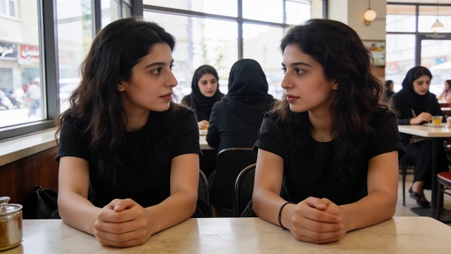 Iranian women defy veil rules as authorities struggle to enforce control RUSSPAIN.com