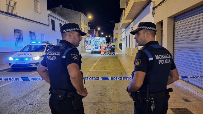 Police Investigate Violent Death After Nighttime Brawl in La Ràpita RUSSPAIN.com