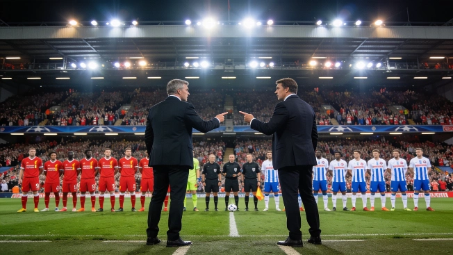 Liverpool and Sunderland Reveal Full Lineups for GEODIS Park Friendly RUSSPAIN.com