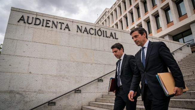 Prosecutors Demand Full Acquittal for Begoña Gómez in Influence Case RUSSPAIN.com