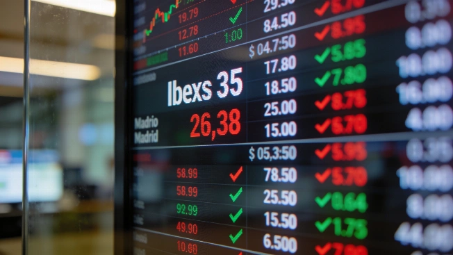 Oil returns above $100 as Ibex 35 falls under market pressure RUSSPAIN.com