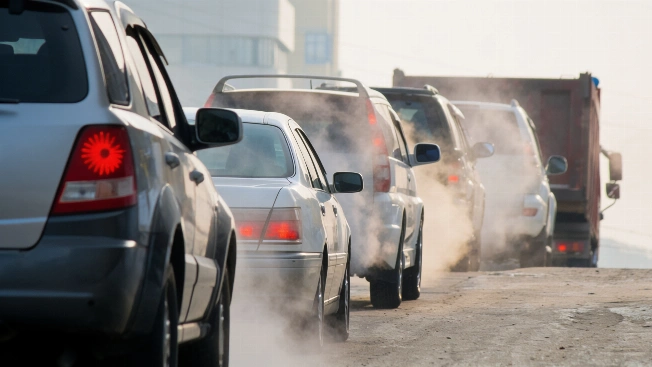 Old cars pump out nearly half of Spain’s vehicle emissions RUSSPAIN.com