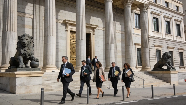 Pedro Sánchez calls early elections, dissolves Spanish Parliament RUSSPAIN.com