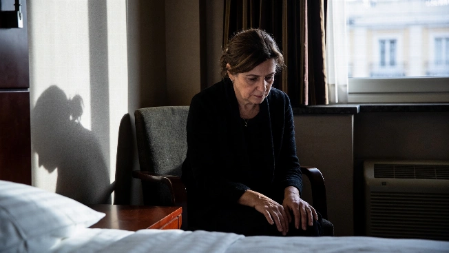 Power and silence mark the fall of Rita Barberá in Valencia RUSSPAIN.com