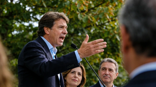 Feijóo Launches Attack on Sánchez Over Ceuta Crisis and Calls for Mass Support RUSSPAIN.com