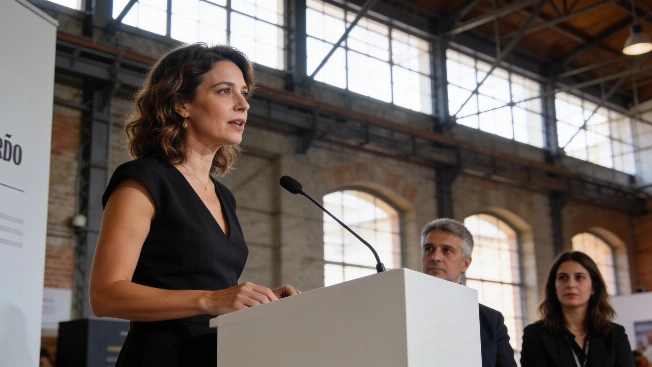 Madrid Puts Its Audiovisual Ambition on Display RUSSPAIN.com