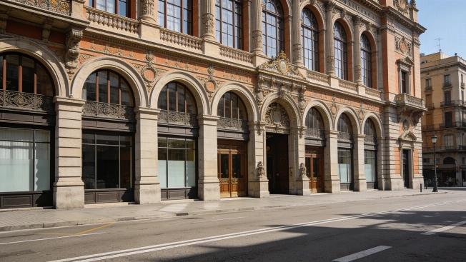 Helena Guardans takes over as Liceu president RUSSPAIN.com