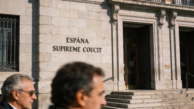 Supreme Court Allows Coordinated IRPF Relief for Shared Custody RUSSPAIN.com