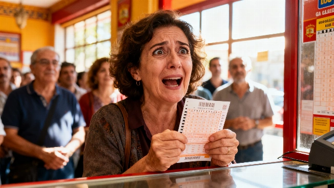 Euromillones Draw Leaves €59 Million Jackpot Unclaimed in Spain RUSSPAIN.com