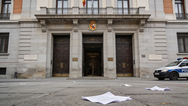 Supreme Court Rejects Defamation Case by Valencian Health Chief RUSSPAIN.com