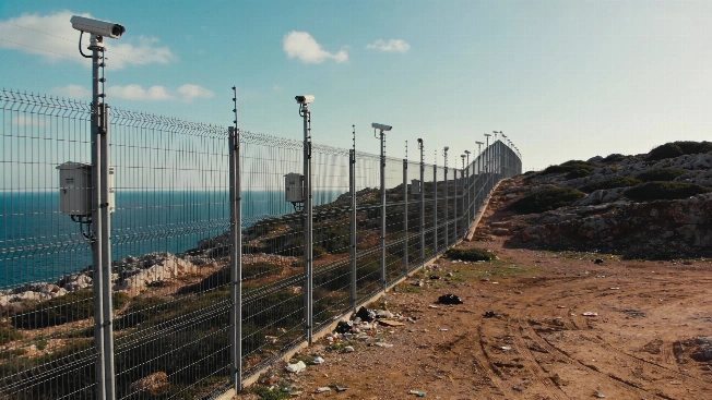 Ceuta border crisis exposed by secret government files RUSSPAIN.com