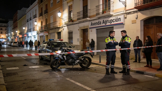 Cosmopoética opens in Córdoba under the shadow of its director’s sudden death RUSSPAIN.com