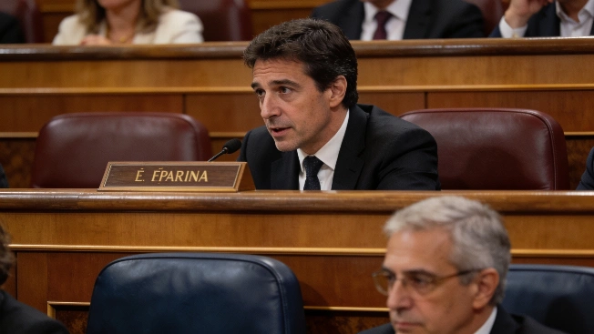 PP Criticizes Government Over Robles' Absence in Ceuta Crisis Hearing RUSSPAIN.com