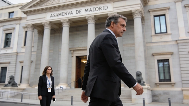 Madrid PP reports Bergerot to police over street remarks RUSSPAIN.com
