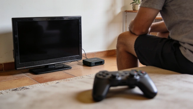 Amazon brings Luna games to Prime Video on Spanish Fire TVs RUSSPAIN.com