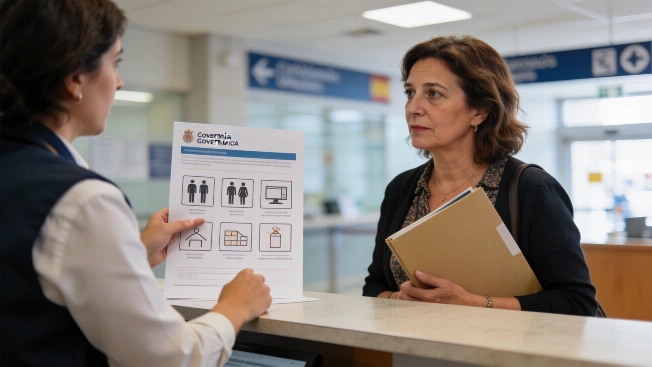 Spain enforces cognitive accessibility for all public services RUSSPAIN.com