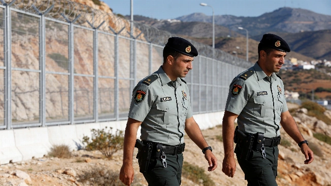 Moroccan Minister Reignites Ceuta and Melilla Dispute With Spain RUSSPAIN.com